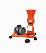 Peletizadora KL 150 motor electrico WEG 3HP monofasico Equipmaster
