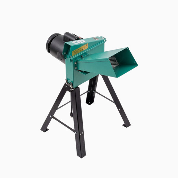 Picapasto CID 75P electrica de 1.5HP vista general Equipmaster