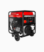 Planta Eléctrica Forte FGT20000 19kW trifasica a gasolina Equipmaster