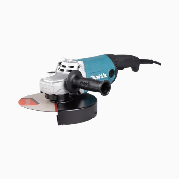 Pulidora 2200w Makita GA9090 -Equipmaster