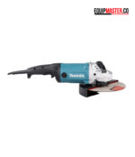 Pulidora industrial 2200W Makita GA9090 -Equipmaster