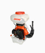Pulverizador Echo Dm 6120 Cañon 23l Profesional -Equipmaster