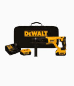 Rotomartillo inalámbrico DeWalt DCH133M2 con baterías 20V -Equipmaster