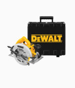 Sierra Circular DEWALT DWE575K-B3 1800W - Equipmaster