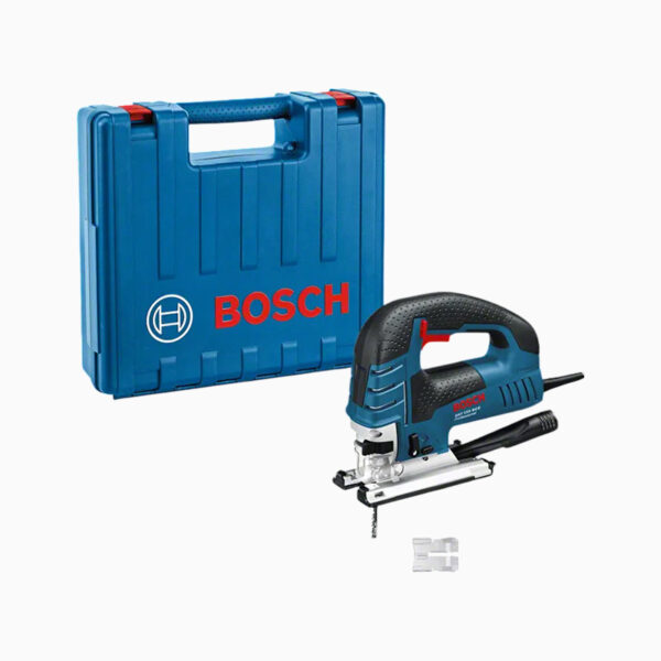 Sierra de calar Bosch PRO GST 150 BCE -Equipmaster