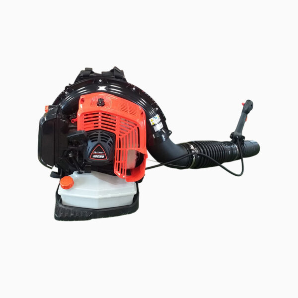 Sopladora Echo Pb 7910 Mochila Gasolina 79cc -Equipmaster