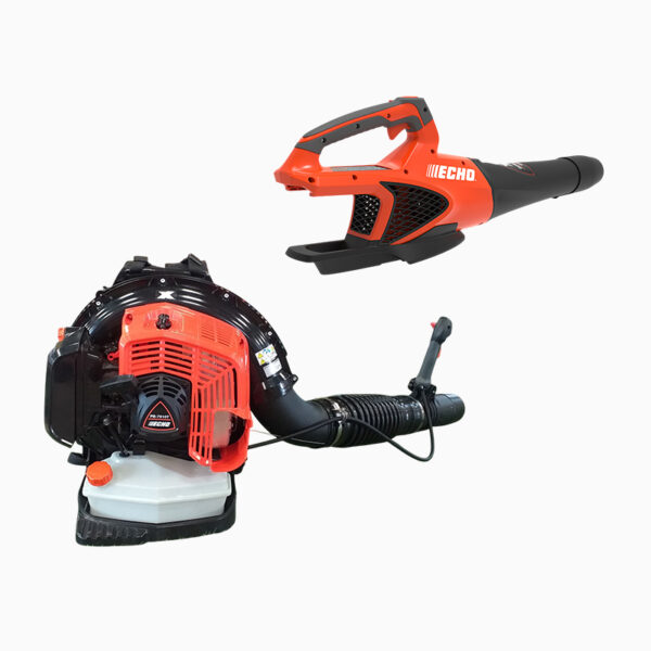 Sopladoras ECHO -Equipmaster