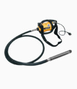 Vibrador de hormigón ENAR Dingo 40mm -Equipmaster
