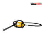 Vibrador hormigon DINGO-40-295101 electrico para concreto 110v -Equipmaster
