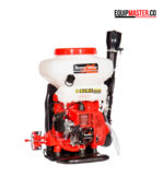 Fumigadora Toyama TMD42BU motor 2 tiempos 41cc Equipmaster