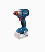Llave de impacto Bosch GDX 18V 285 inalambrica con bateria y cargador equipmaster