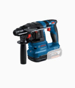 Rotomartillo Bosch GBH 185 LI inalambrico equipmaster